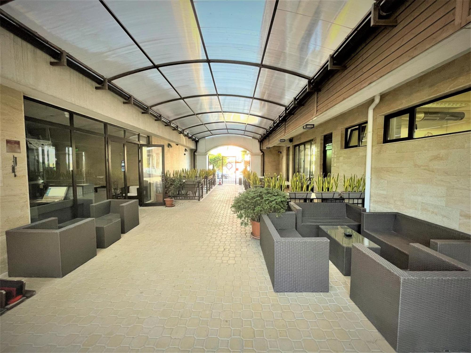 Apart-Hotel Panorama Sea Lux Primorsko Ngoại thất bức ảnh