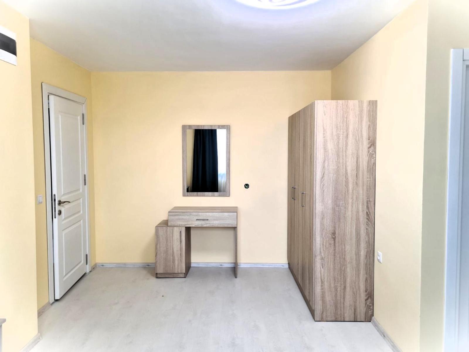 Apart-Hotel Panorama Sea Lux Primorsko Ngoại thất bức ảnh
